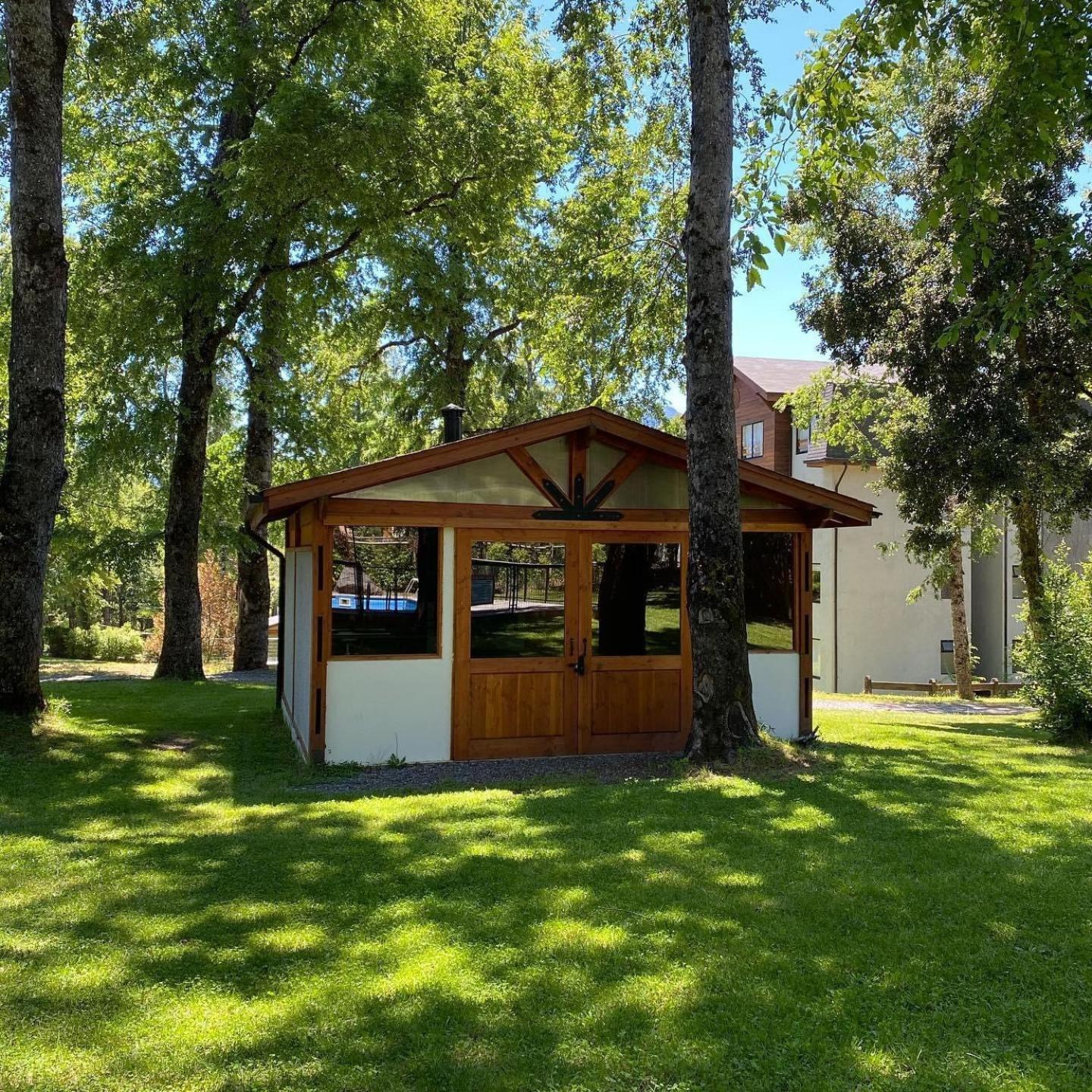 Apartment Departamento Camino Al Volcan, *