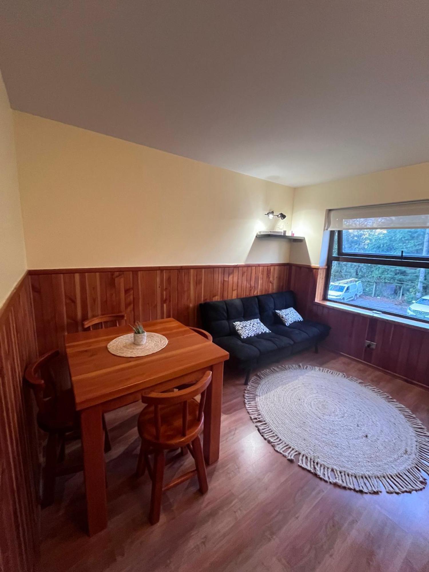 Apartment Departamento Camino Al Volcan, *